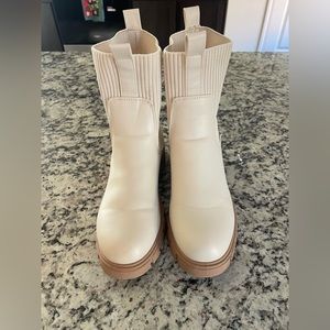 Women’s Boots